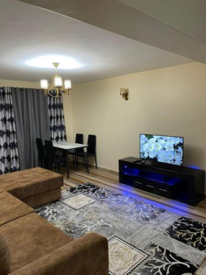 Staycation Nyumbani -Garden Estate, Nairobi Central